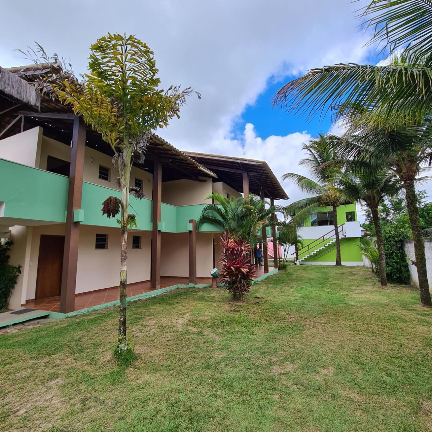 Hotel Real Comandatuba Ilha de Comandatuba Exterior foto