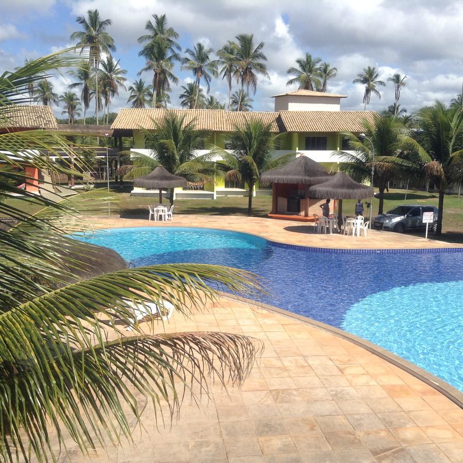 Hotel Real Comandatuba Ilha de Comandatuba Exterior foto